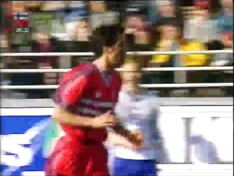 Finland 2-4 Turkey 05.06.1999 - UEFA EURO 2000 Qualifying Round 3rd Group Matchday 5