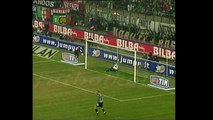 AC Milan 2-2 Inter Milan 07.01.2001 - 2000-2001 Serie A Matchday 13