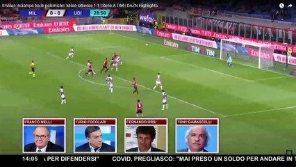 Milan, pareggio amaro e recriminazioni: cosa succede? ▷ L'approfondimento con le Teste di Calcio