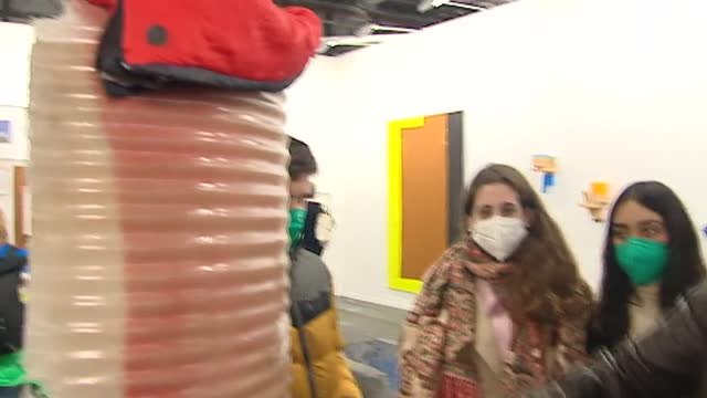 El ARCO del gran público