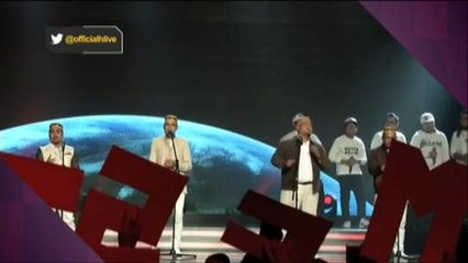 Mestica puas hati sampai separuh akhir GGV2