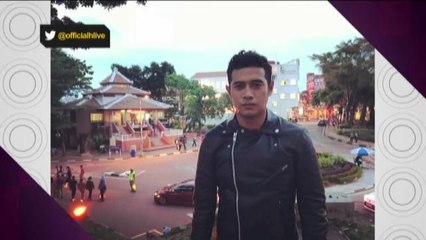 Amar Asyraf seronok jadi pensyarah