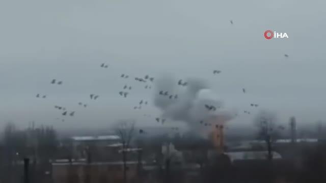 Ukrayna Büyükelçiliği: Dünya, Rus gemilerine sularını kapatarak en güçlü cevabı verebilir