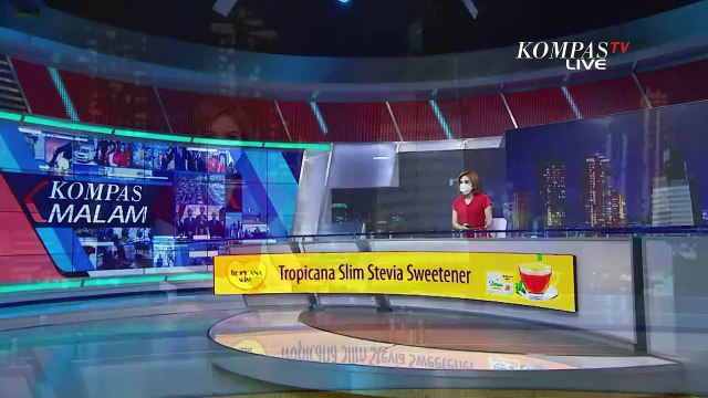 Rumah Warga dan Satu Pesantren di Desa Sadulang Sumenep Rusak Akibat Puting Beliung