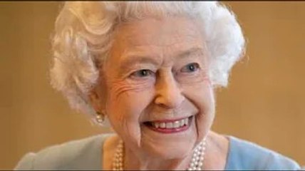 Jubilé de platine d’Elizabeth II : une photo historique dévoilée, les internautes...
