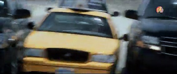 Race to Witch Mountain (2009)