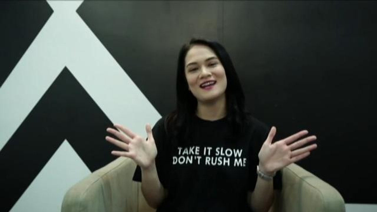 Knews bersama Adriana Adnan