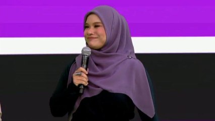 Eksklusif bersama Nora Ariffin