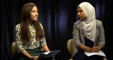 In My Opinion: The G-Blog