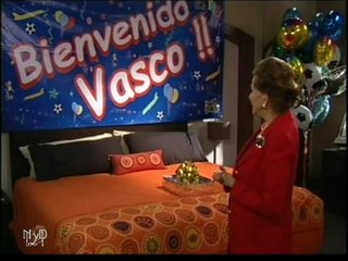 QUERIDA ENEMIGA CAPITULO 5