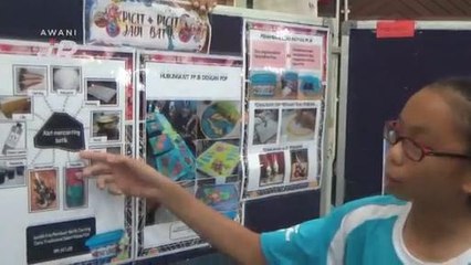 #AWANIJr: Inovasi PDPC Pencetus Revolusi 4.0