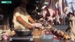 GOAT MEAT CUTTING _ Goat Meat Best Cuts _ STREET FOOD OF PAKISTAN _ GOAT MEAT NUTRITION