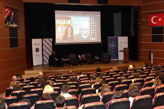 Güvenlik Uzmanı Abdullah Ağır: Putin'i jeopolitik açıdan tuzağa düşürdüler