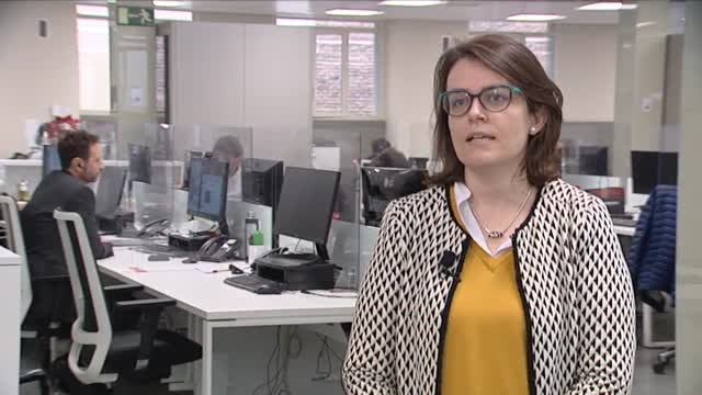 La guerra iniciada por Rusia resuena en los precios de la energía y las materias primas