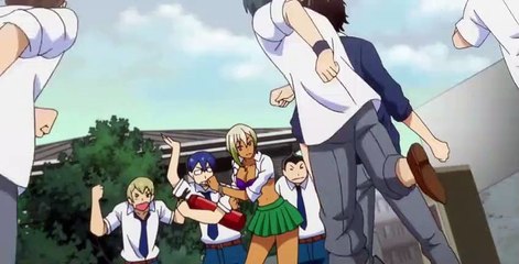 My First Girlfriend is a Gal S01 E10