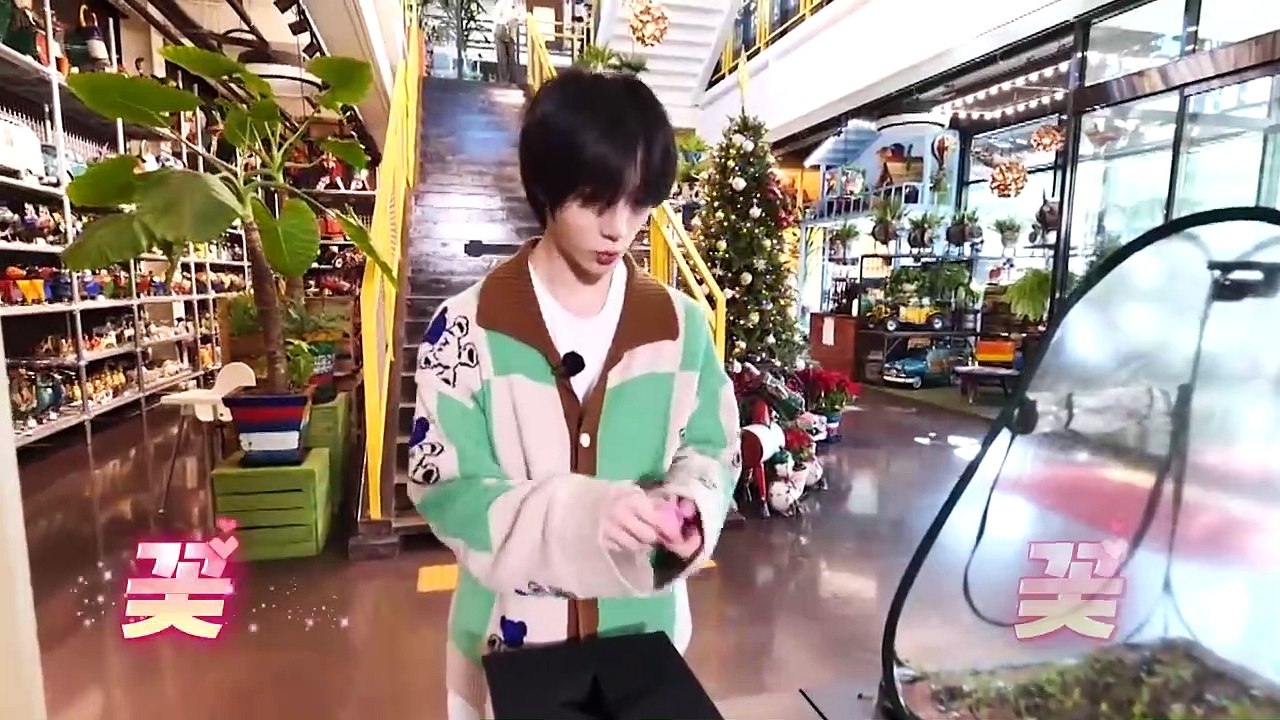 EP. 73 TO DO X TXT (SUB.ESPAÑOL/ENG/PORT/INDO)