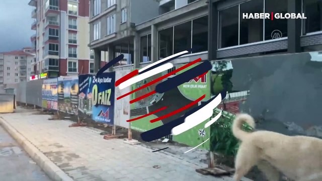 Isparta'da küçük çocuk, kangal cinsi köpeğin saldırısına uğradı