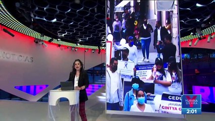 Habitantes de Zacatecas marchan por la paz ante ola de violencia