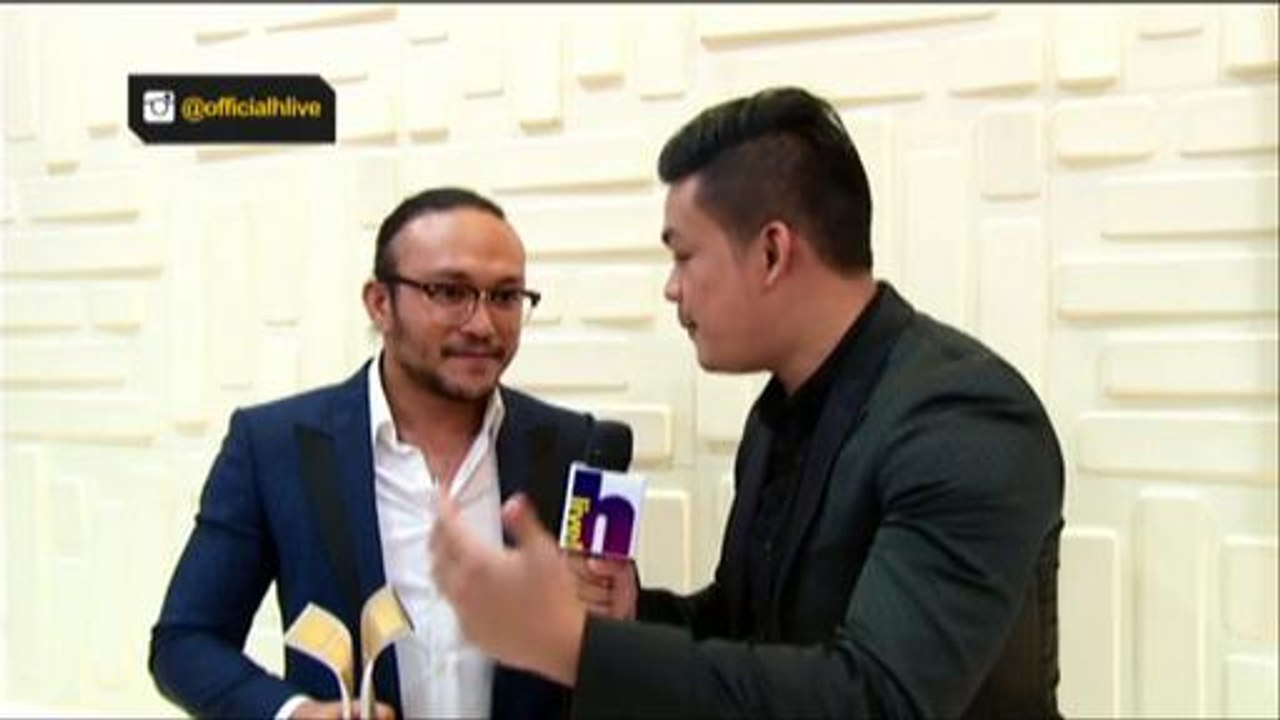 Kemeriahan FFM29 bersama pemenang