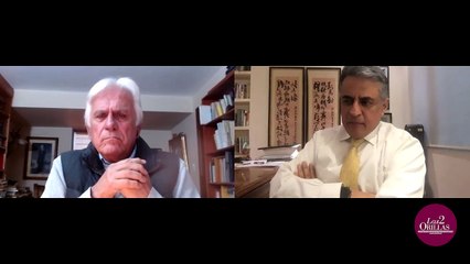 China, la gran potencia que jugará en el conflicto Rusia-Ucrania