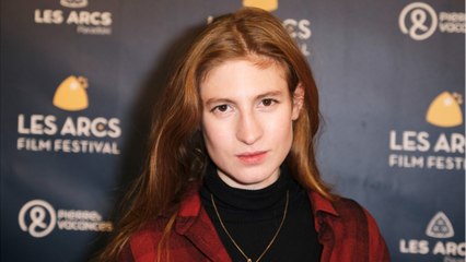 GALA VIDEO - Agathe Bonitzer  : 5 choses à savoir sur l’actrice de Deux Femmes