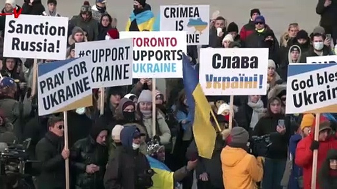 Mitigating Your ‘Headline Anxiety’ When Absorbing Information Regarding Ukraine Events