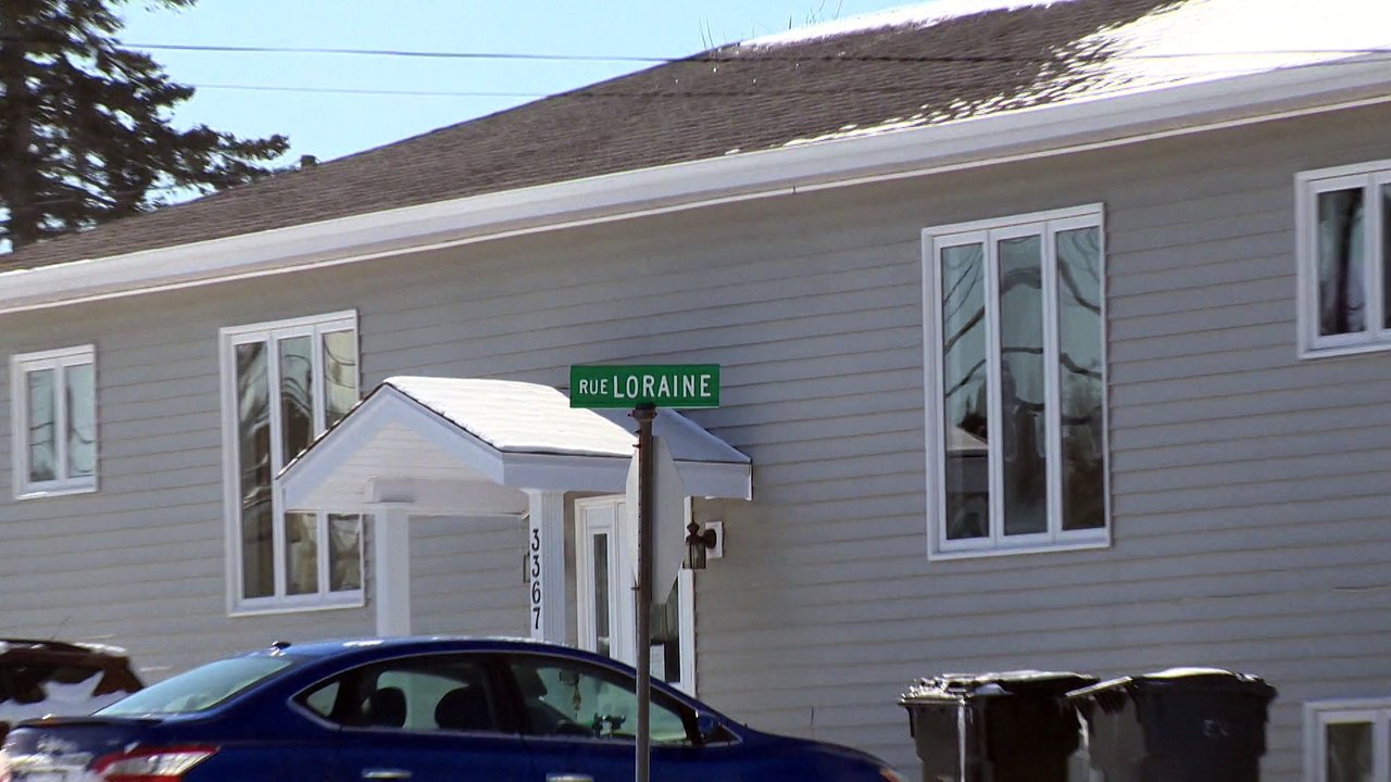 Incendie mortel tracadie