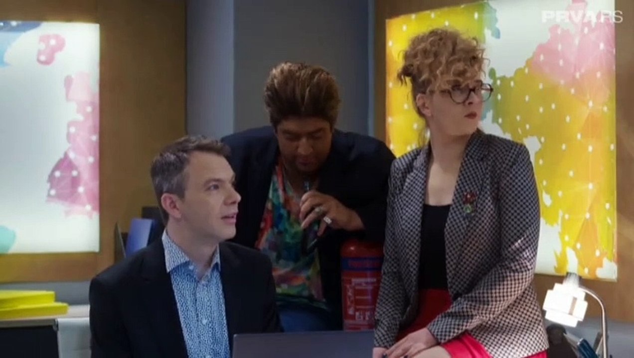 Igra sudbine - 439 epizoda NOVO