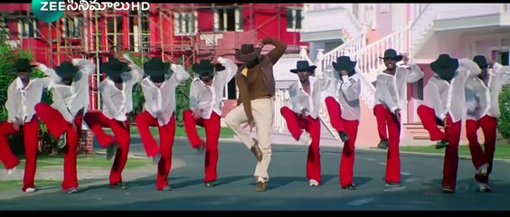 Ankitha Hot Telugu Song