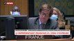 Nicolas de Rivière : «La France réitère son appel à un cessez-le-feu, elle ne transigera pas là-dessus, et se tient derrière le peuple ukrainien»