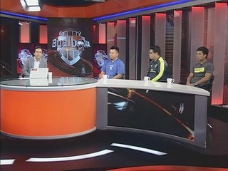 Bual Bola EP02 S03 -  Fantasi EPL & SCL 2017