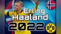 ERLING HAALAND - Insane Speed, Skills, Goals & Assists - 2020