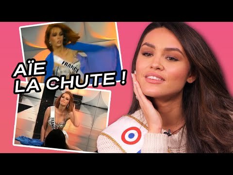 Miss France 2022 : salaires, chutes... le Match ou Next de Diane Leyre