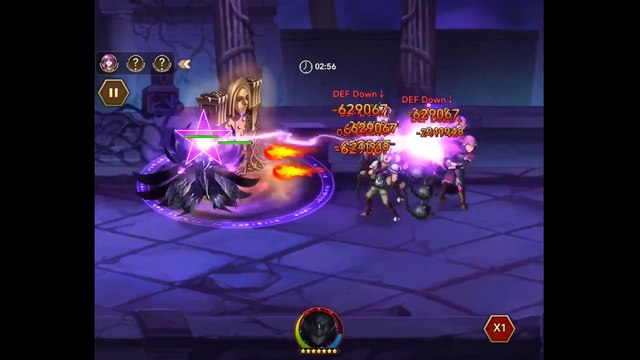 Saint Seiya Rebirth Galaxy Spirits Thanatos TLC NEW