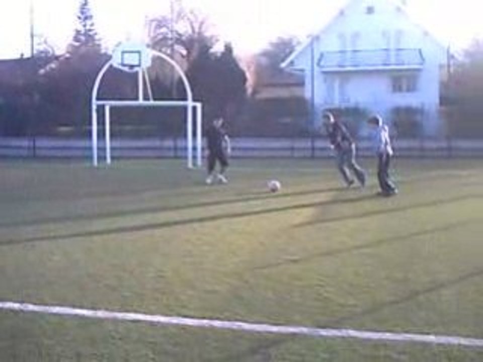 foot de ouf 3