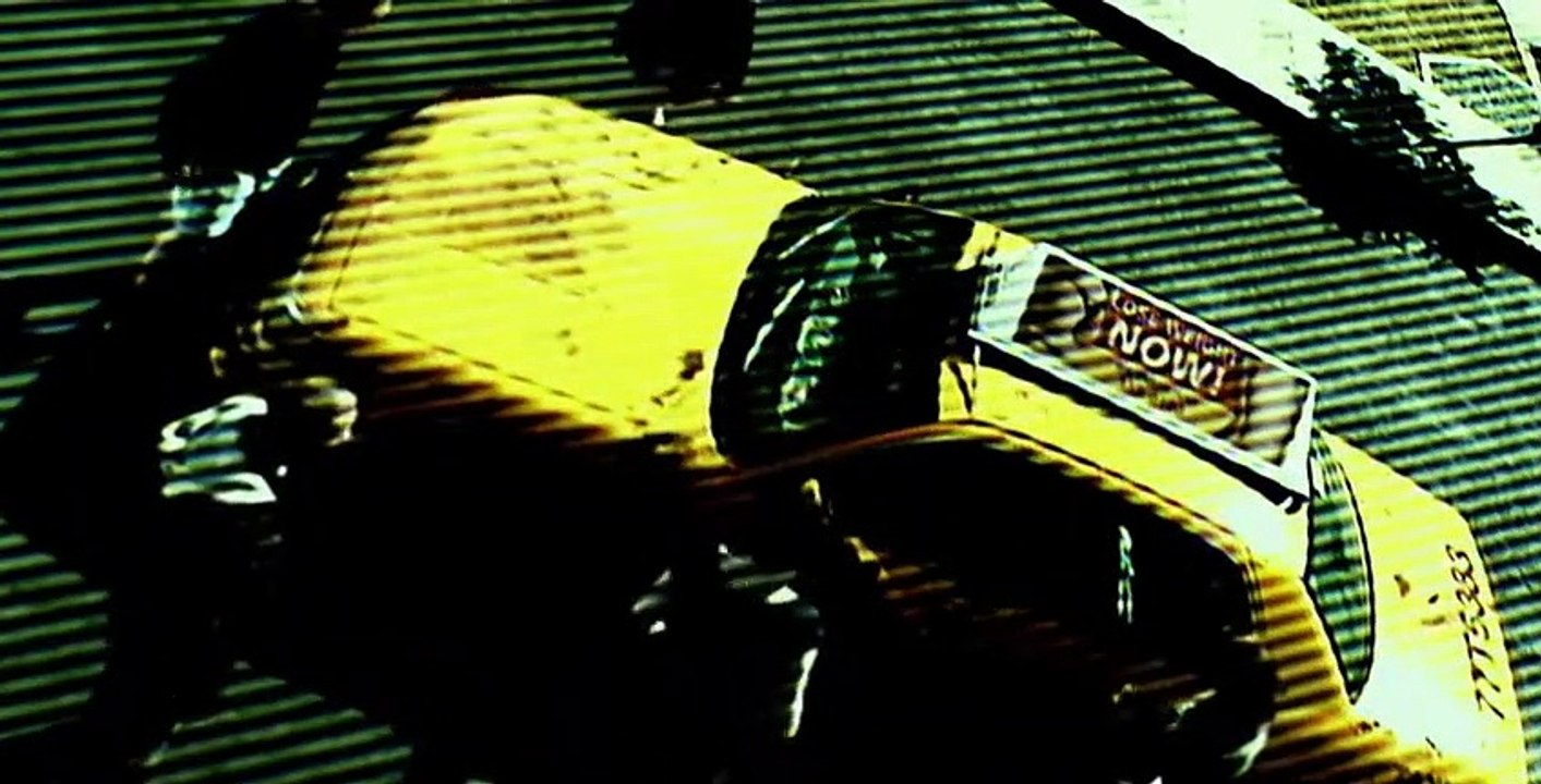 Persons Unknown S01 E04