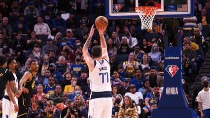 NBA 2/27 Recap: Mavs Erase 21 PT Deficit Vs. Warriors