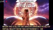 Megan Thee Stallion and AmazeVR Announce Details of Virtual Reality 'Enter Thee Hottieverse' C - 1br