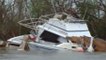 Hurricane Maria devastates Puerto Rico, heads for Turks and Caicos