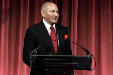 CEO of Esteé Lauder Fired in Response to Racial Slur Used in Social Media Post