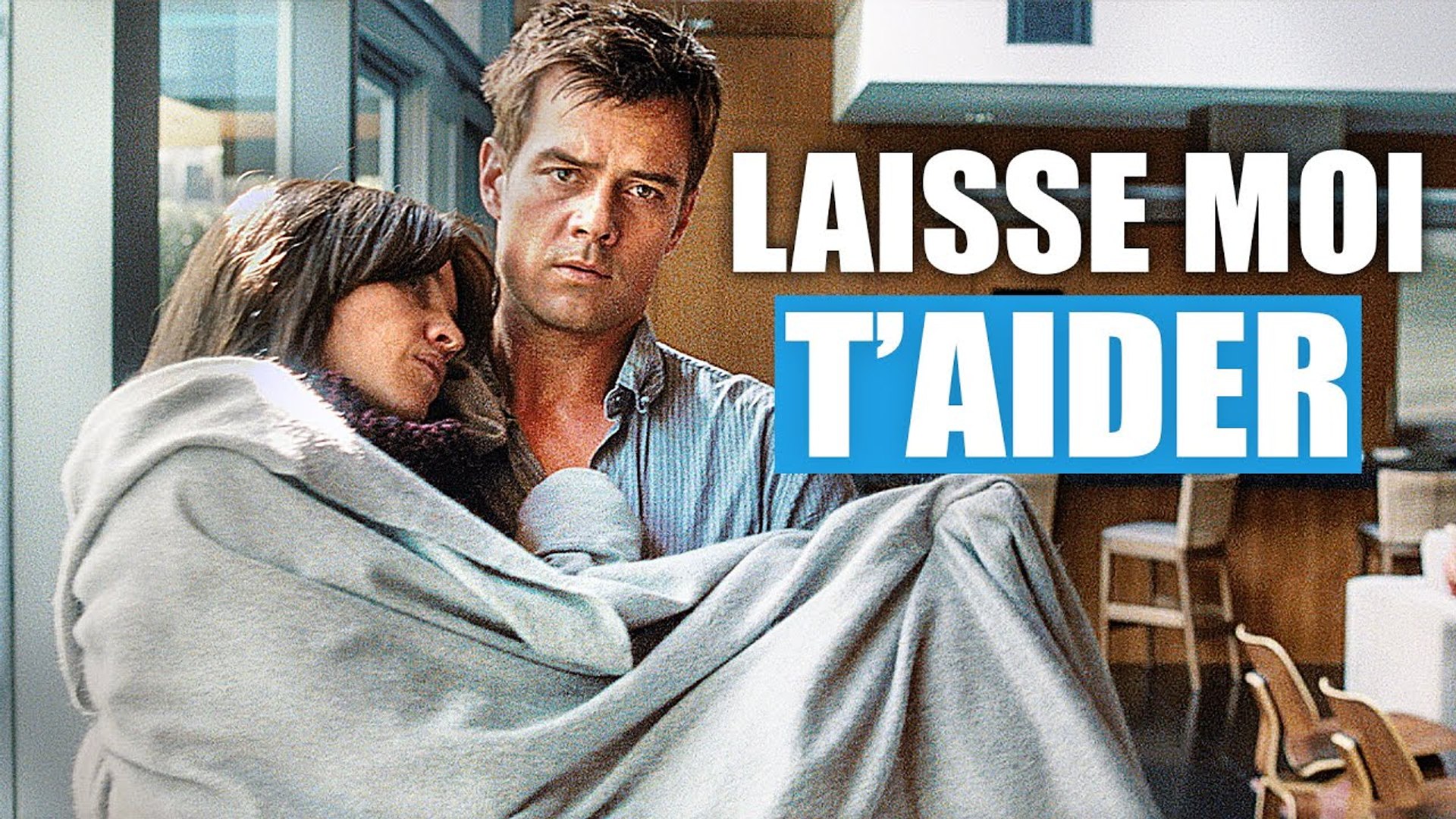 Film Sur La Maladie De Charcot LAISSE MOI T'AIDER | Hilary Swank | Film Complet en Français | Drame,  Handicap - Vidéo Dailymotion