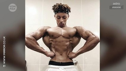 Kompak (Episod 427): 'Hulk' terlepas cakap