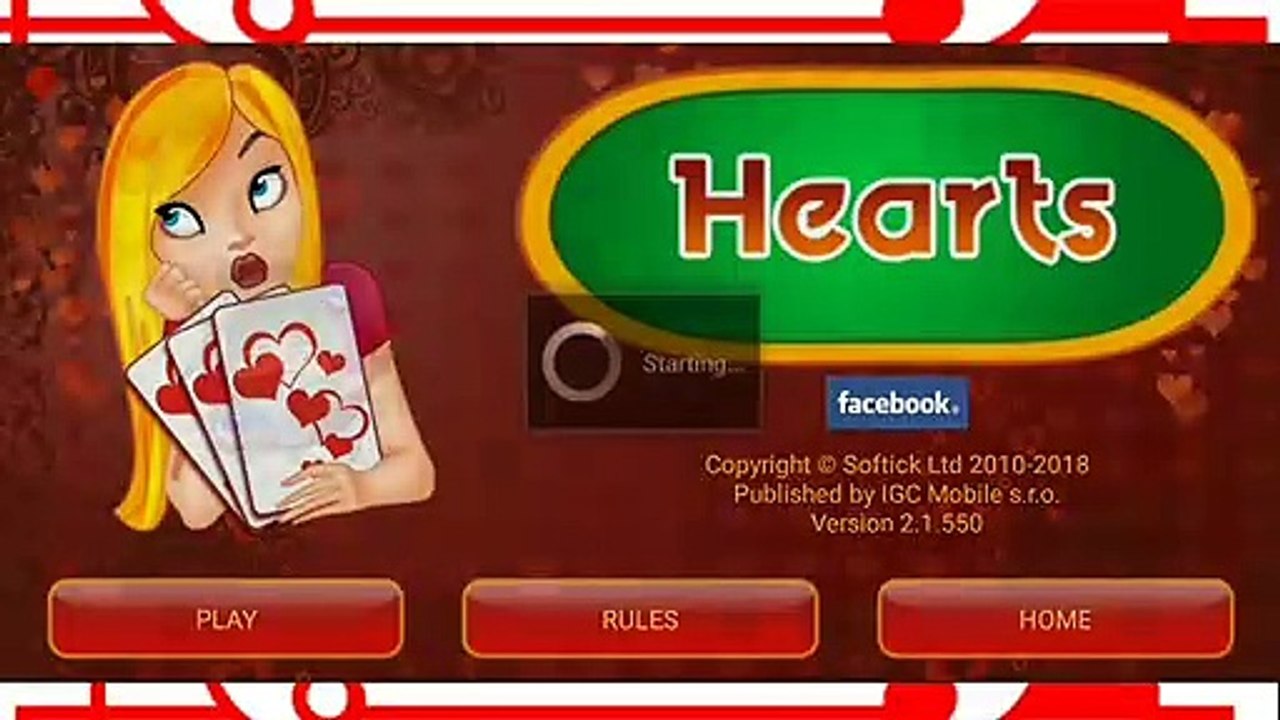 Cara Mendapatkan Shot The Moon Di Game Hearts