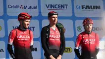 Faun-Ardèche Classic 2022 - Warren Barguil : 