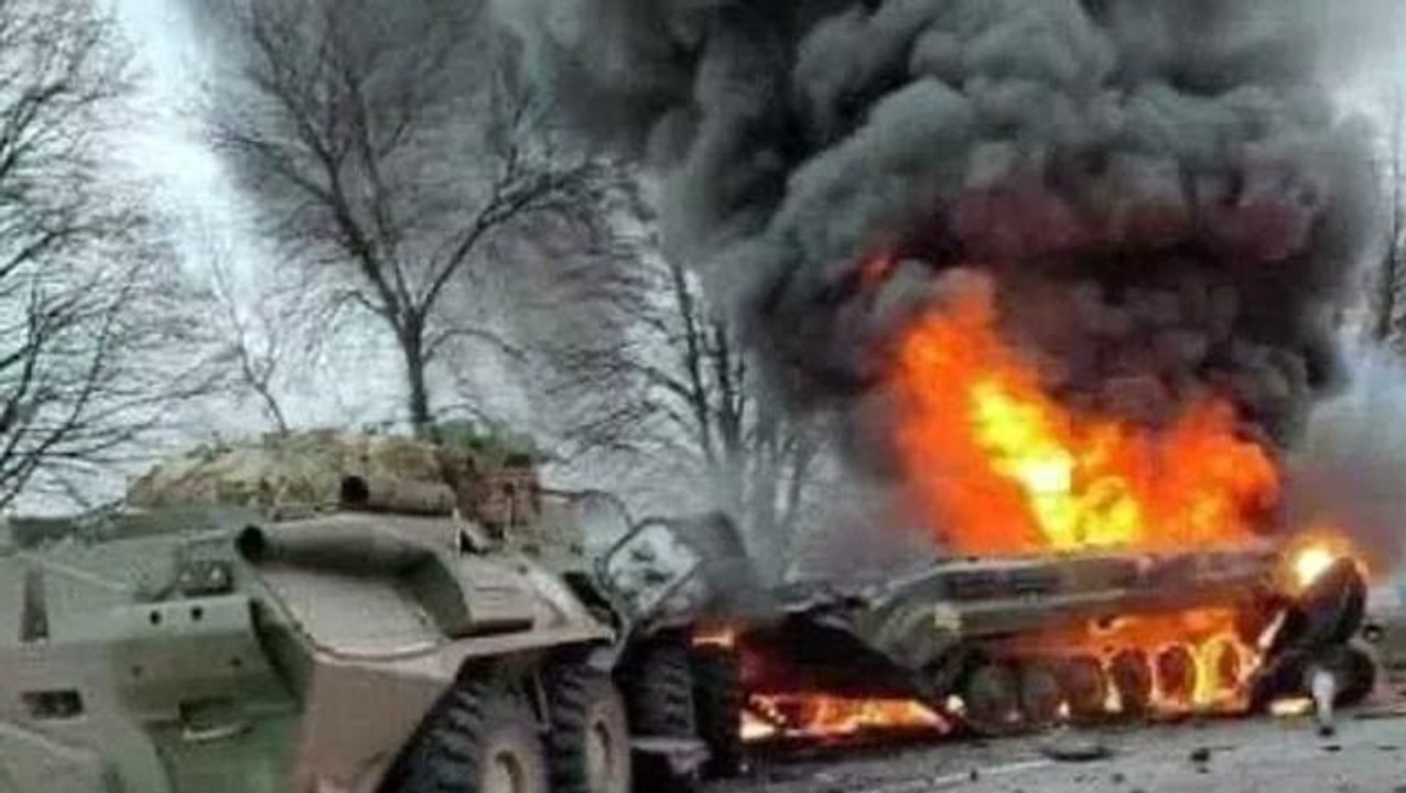 Rusya devlet ajansı TASS, Rus birliklerinin kayıplarını açıkladı! Zayiat çok büyük