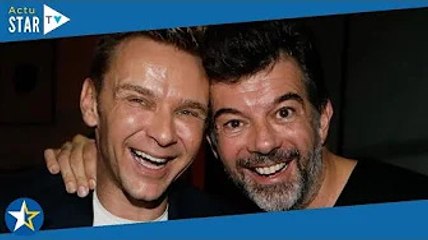 Stéphane Plaza et Jeanfi Janssens en froid ? Les deux amis mettent fin aux rumeurs