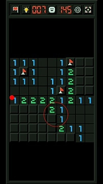 Game Asah Otak Mine Sweeper Untuk Tingkatkam Kecerdasan Anak