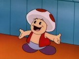Die Super Mario Bros. Super Show! - 47. Zwei Schlger aus Brooklyn / Mario, der Tiefseefisch