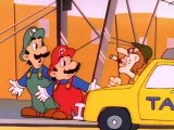 Die Super Mario Bros. Super Show! - 48. Opera / Flatbush Koopa