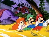 Die Super Mario Bros. Super Show! - 49. Cyrano de Mario / Die Räuber des verlorenen Pilzes